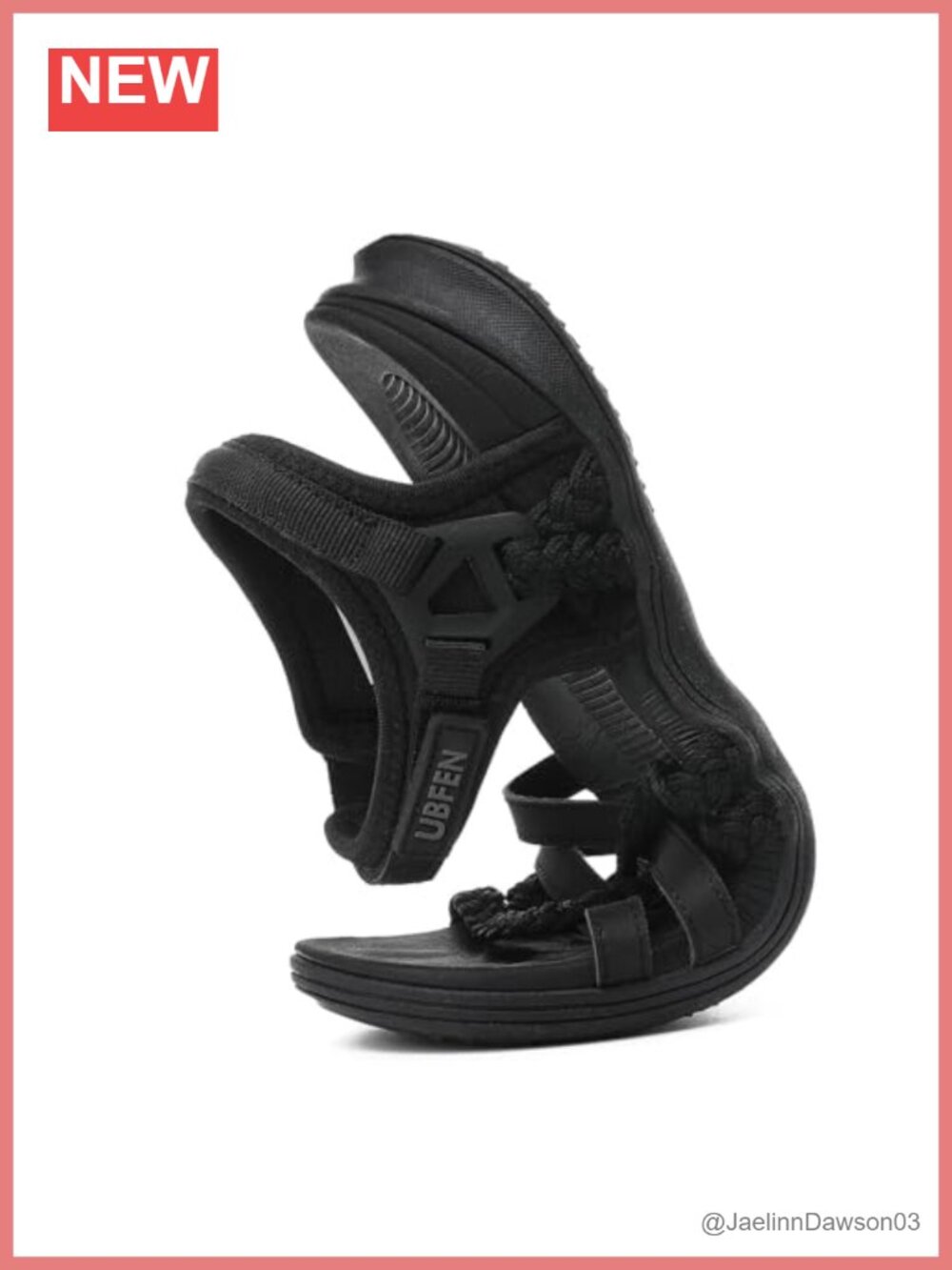 Womens Hiking Sandals Outdoor Comfortable Sport Lightweight Water Adjustable